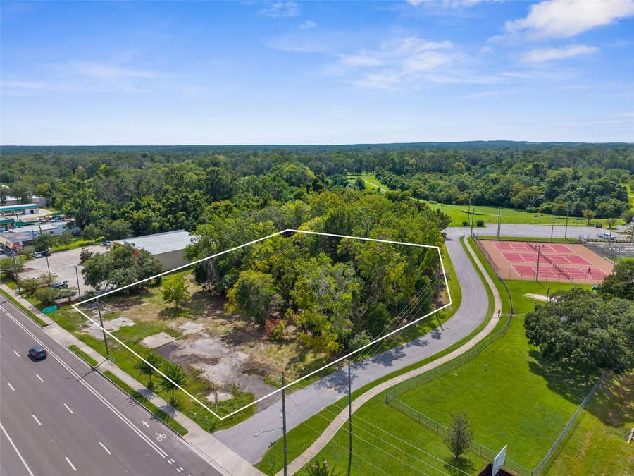 Property photo for 802 S BROAD STREET, Brooksville, FL
