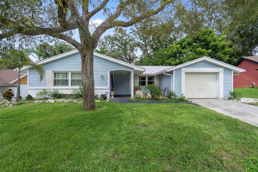Property photo for 12514 COFFEE HILL ROW, Hudson, FL