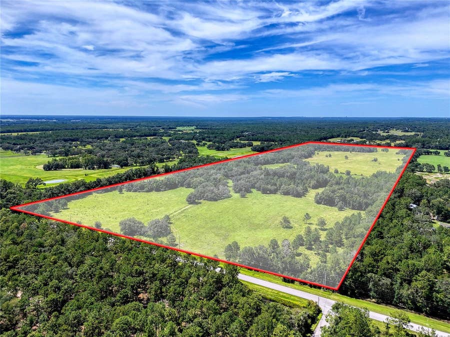 Property photo for 20089 AYERS ROAD, Brooksville, FL
