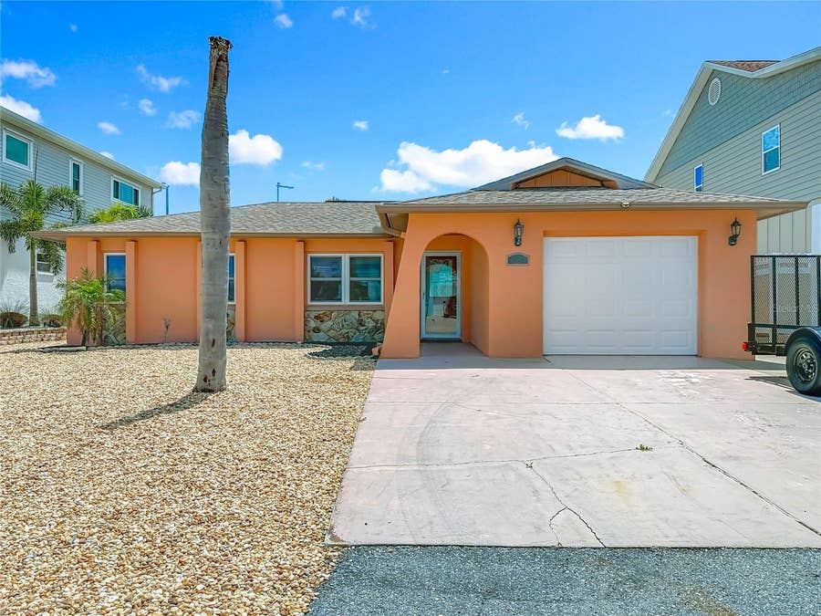 Property photo for 13816 VICTOR AVENUE, Hudson, FL