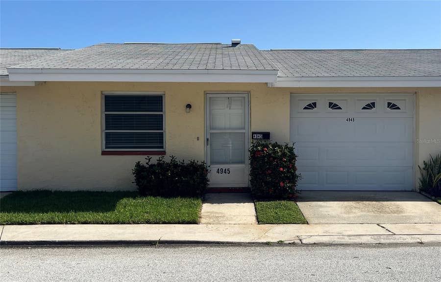 Property photo for 4945 ELKNER STREET, New Port Richey, FL