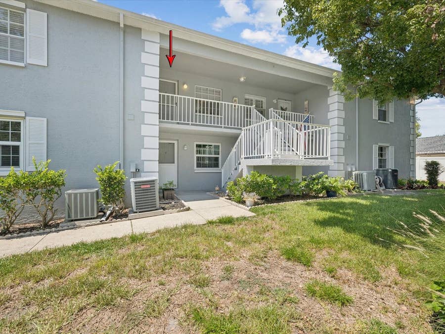 Property photo for 12141 SPARTAN WAY, #202, Hudson, FL