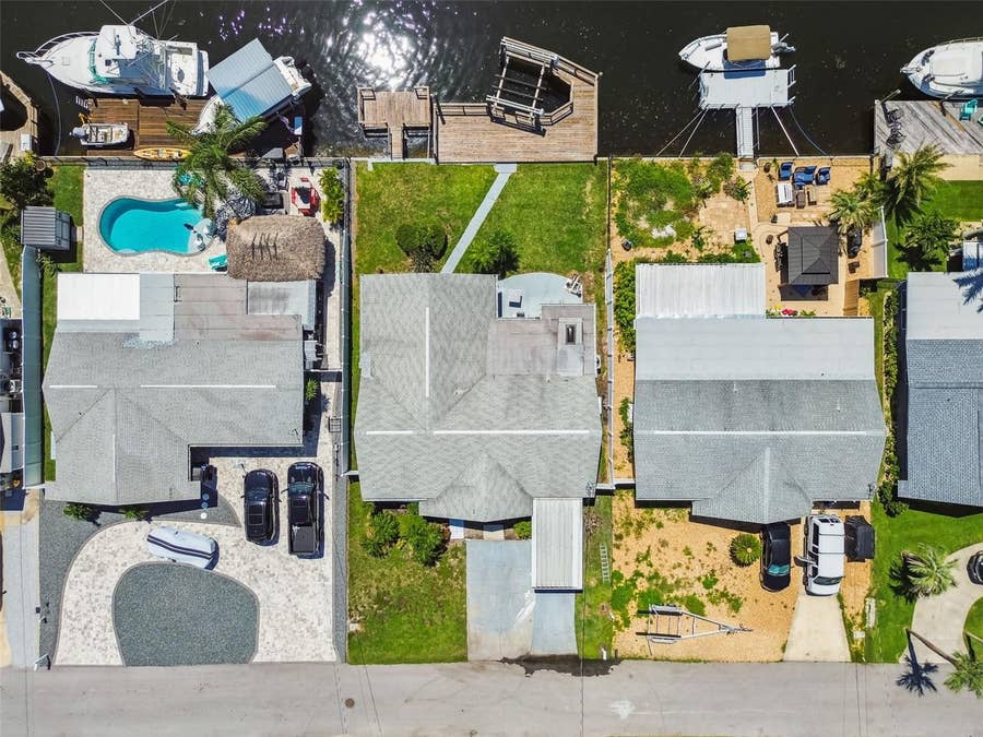 Property photo for 13603 ALLYN DRIVE, Hudson, FL