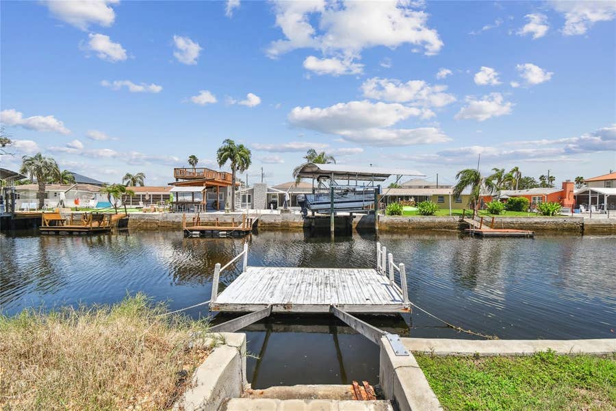 Property photo for 13606 ALLYN DRIVE, Hudson, FL