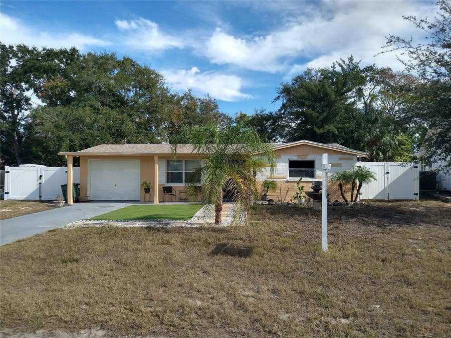 Property photo for 12910 COLLEGE HILL DRIVE, Hudson, FL