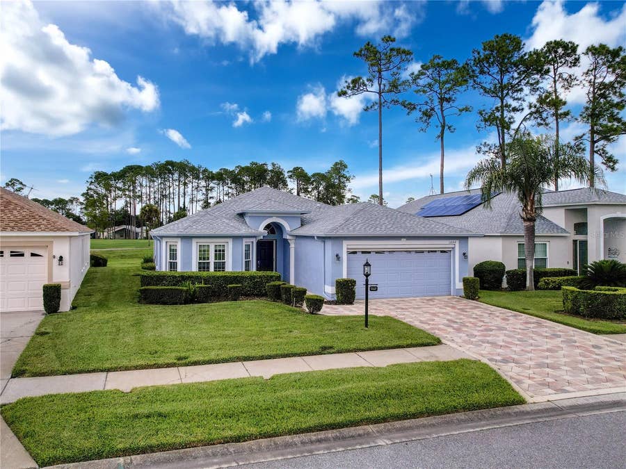 Property photo for 11644 SPINDRIFT LOOP, Hudson, FL