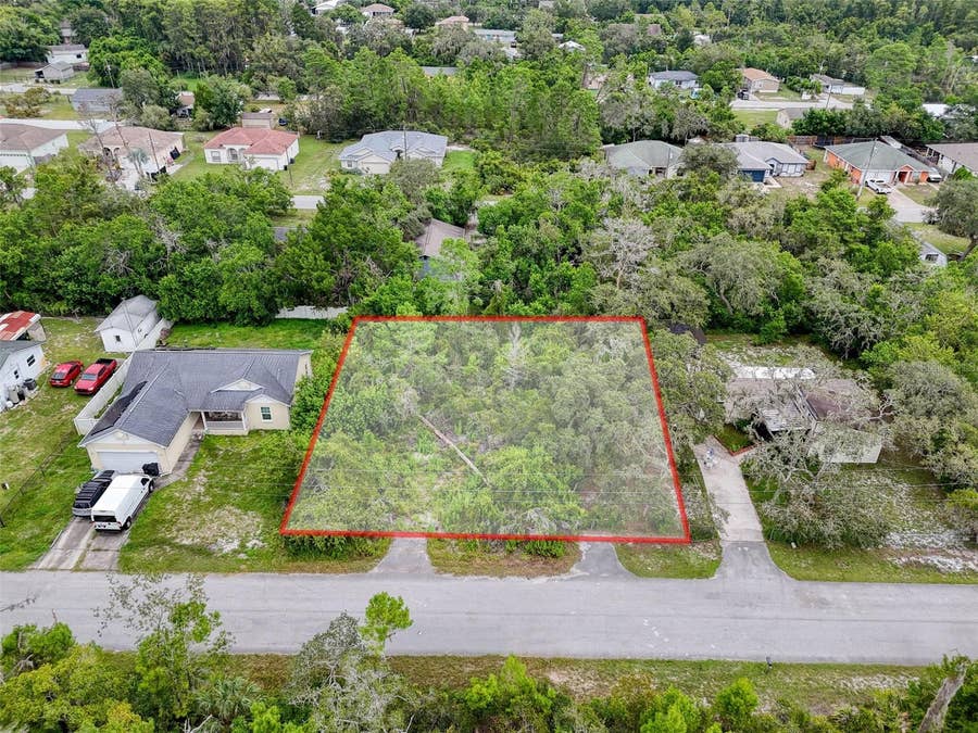 Property photo for TINLEY LOTS 71, 72, & 73, New Port Richey, FL