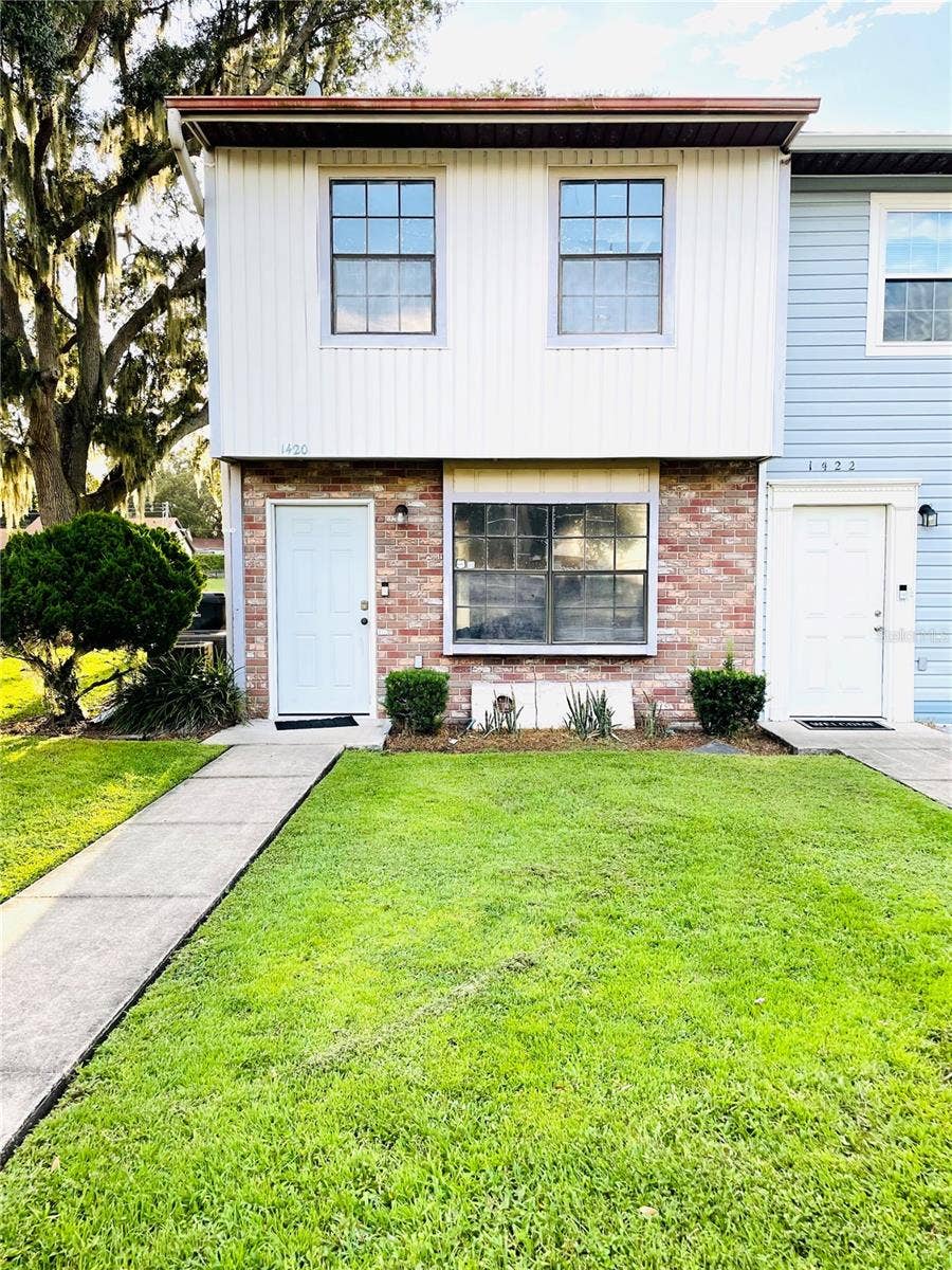 Property photo for 1420 RIDGE LAKE COURT, Lakeland, FL