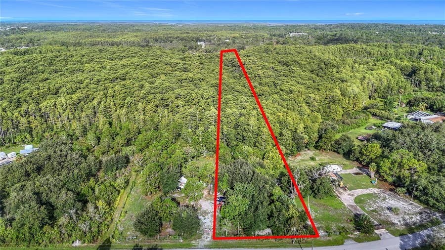 Property photo for 0 THOMAS BOULEVARD, Hudson, FL