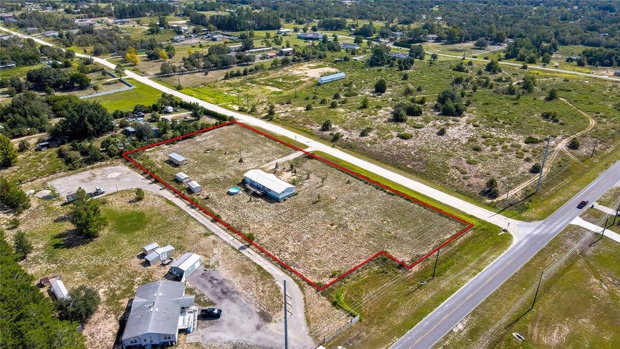 Property photo for 11089 FULMAR ROAD, Weeki Wachee, FL