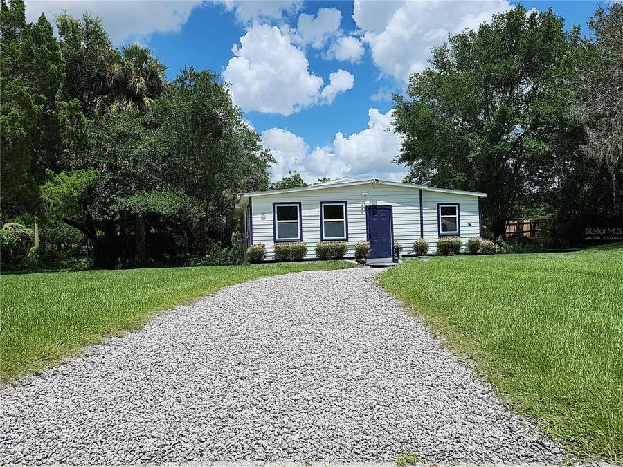 Property photo for 8569 W ADMIRAL BYRD LANE, Crystal River, FL
