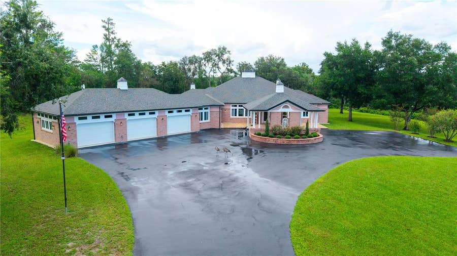 Property photo for 22370 SKYVIEW CIRCLE, Brooksville, FL
