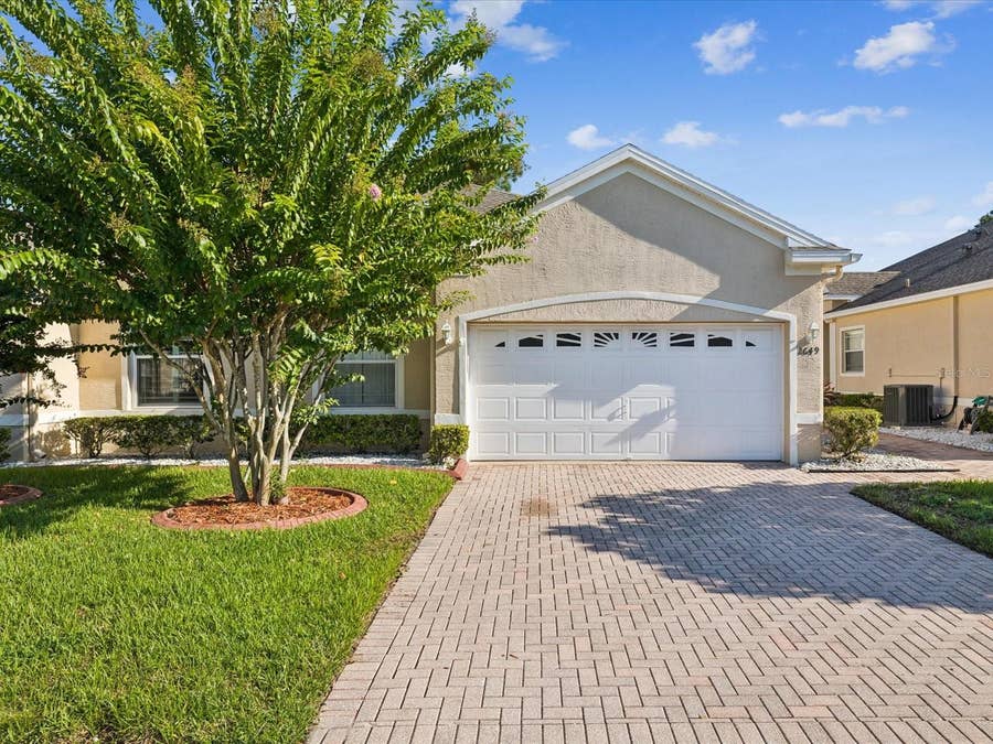 Property photo for 2649 TOTTENHAM DRIVE, New Port Richey, FL