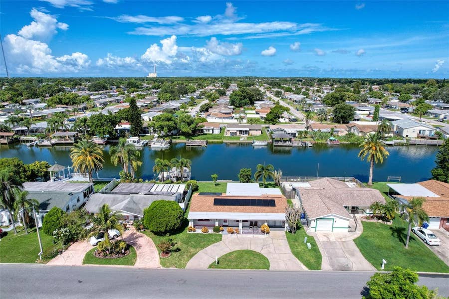 Property photo for 2349 HAMA DRIVE, Holiday, FL