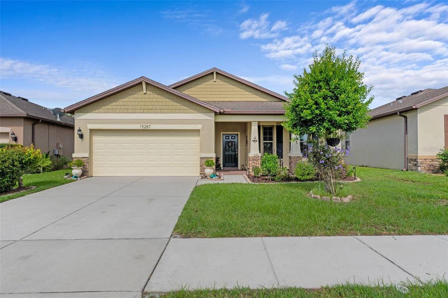 Property photo for 15287 STONE HOUSE DRIVE, Brooksville, FL