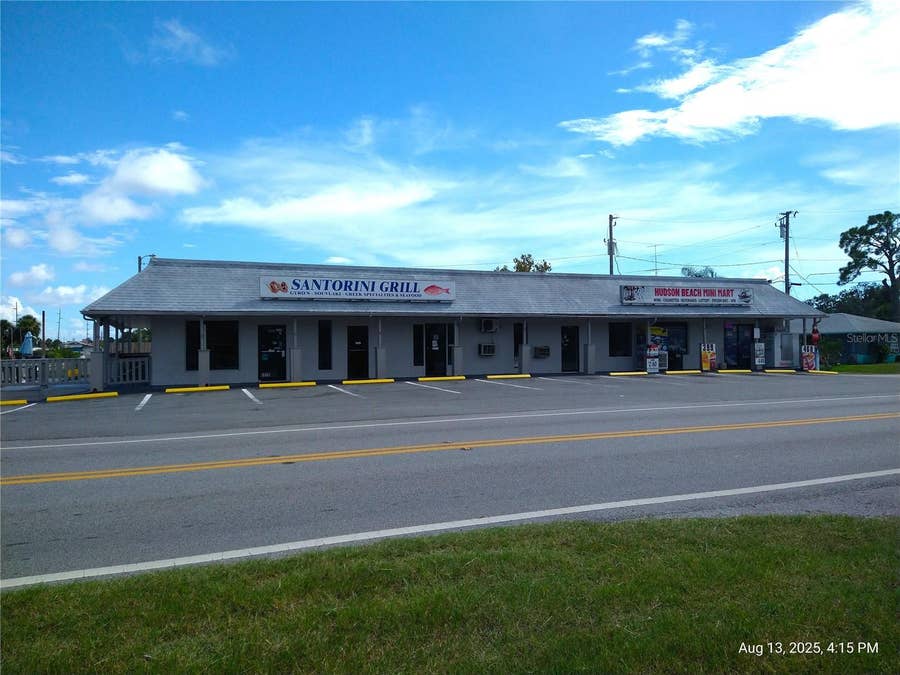 Property photo for 6920,6922,6924,6926,6928 CLARK STREET, Hudson, FL