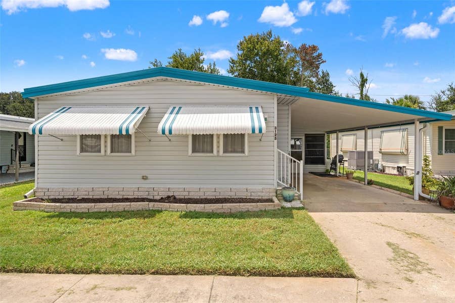 Property photo for 3125 BIRKDALE DRIVE, Holiday, FL