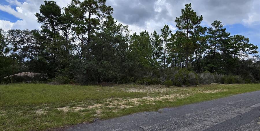 Property photo for 2899 W SANTANA DRIVE, Citrus Springs, FL