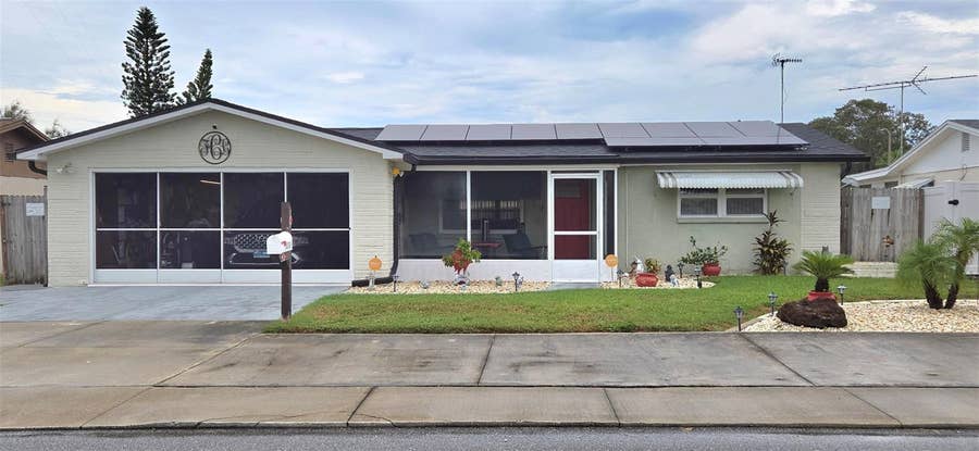 Property photo for 3111 KILBURN ROAD, Holiday, FL