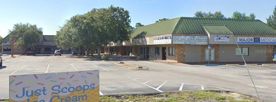 Property photo for 4656 COMMERCIAL WAY, Spring Hill, FL