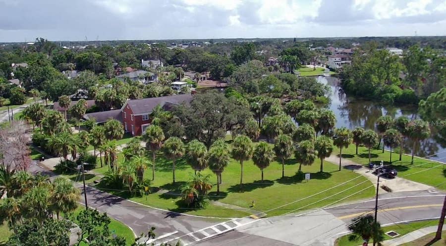 Property photo for PARK AVENUE, Tarpon Springs, FL