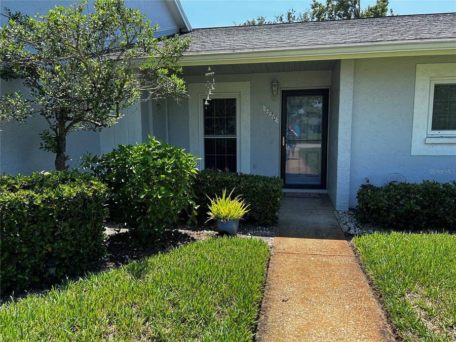 Property photo for 7720 DANUBE DRIVE, #C, Hudson, FL
