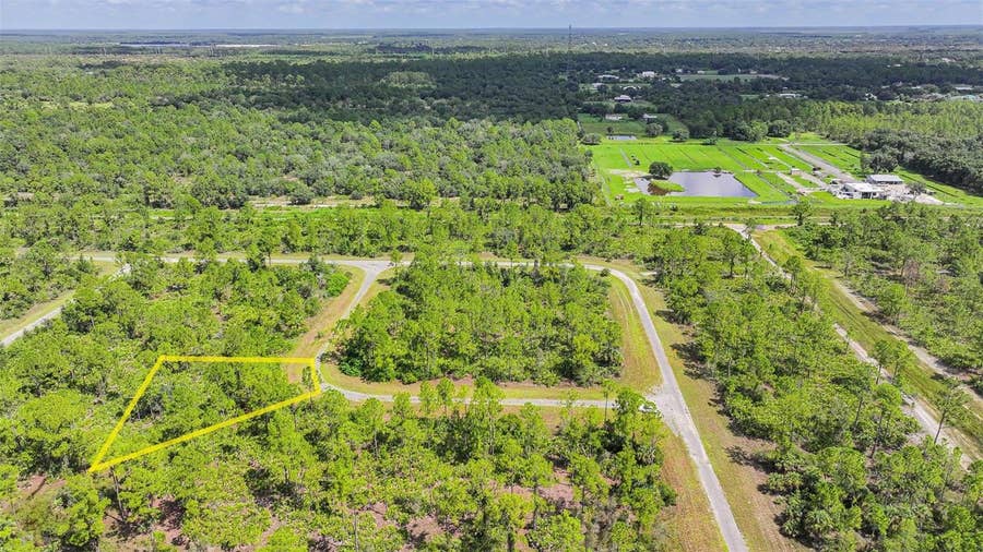 Property photo for 309 NAGLE COURT, Lehigh Acres, FL