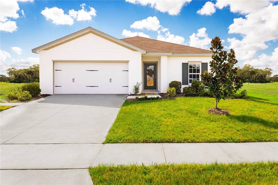 Property photo for 1555 LANDON LANE, Haines City, FL