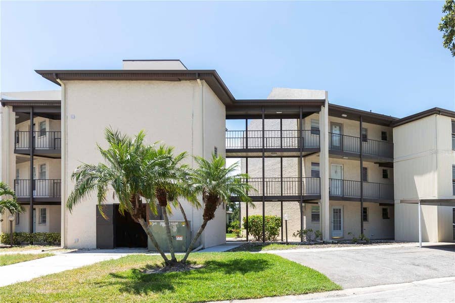Property photo for 5245 AMULET DRIVE, #108, New Port Richey, FL