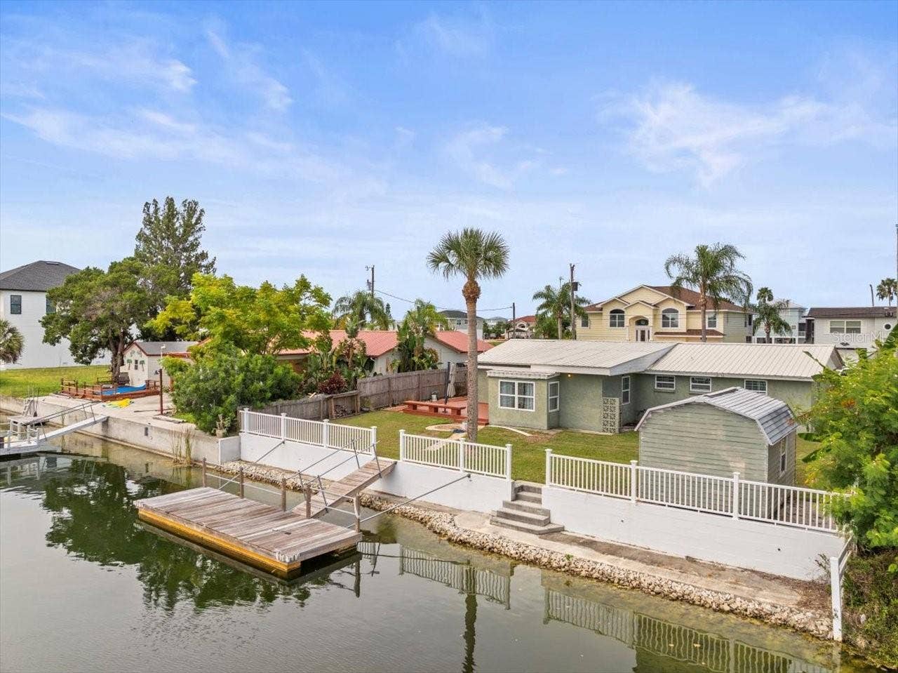 3408 CRAPE MYRTLE DRIVE, Hernando Beach, FL 34607 3408 CRAPE MYRTLE DRIVE, Hernando Beach, FL 34607