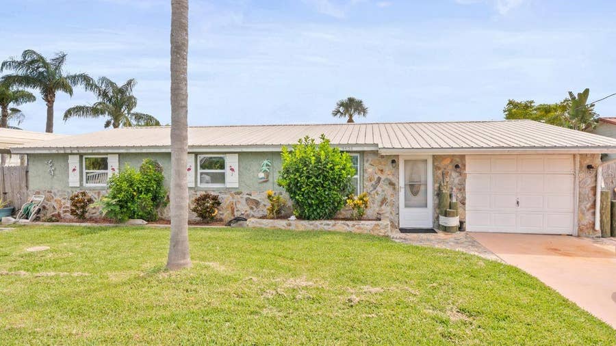 Property photo for 3408 CRAPE MYRTLE DRIVE, Hernando Beach, FL