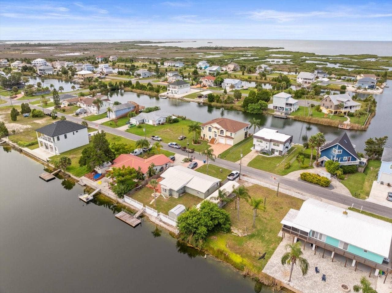 3408 CRAPE MYRTLE DRIVE, Hernando Beach, FL 34607 3408 CRAPE MYRTLE DRIVE, Hernando Beach, FL 34607