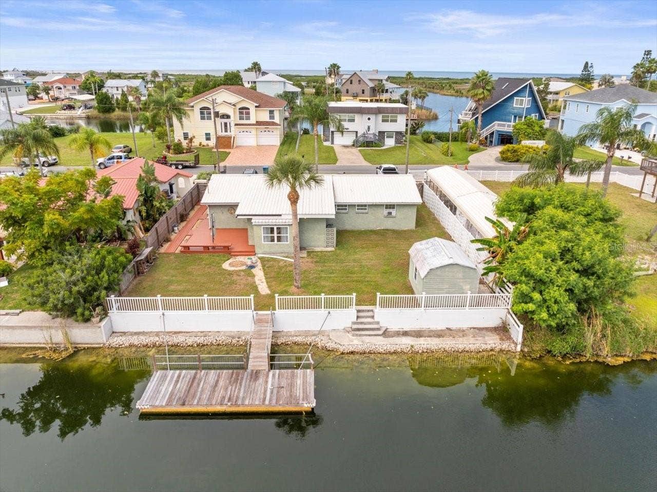 3408 CRAPE MYRTLE DRIVE, Hernando Beach, FL 34607 3408 CRAPE MYRTLE DRIVE, Hernando Beach, FL 34607