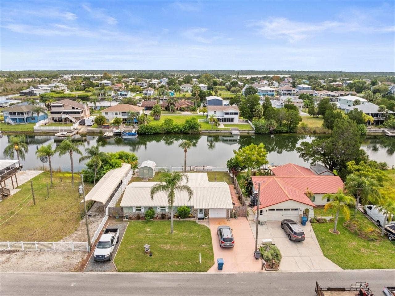 3408 CRAPE MYRTLE DRIVE, Hernando Beach, FL 34607 3408 CRAPE MYRTLE DRIVE, Hernando Beach, FL 34607