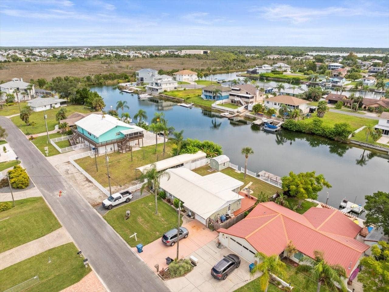 3408 CRAPE MYRTLE DRIVE, Hernando Beach, FL 34607 3408 CRAPE MYRTLE DRIVE, Hernando Beach, FL 34607
