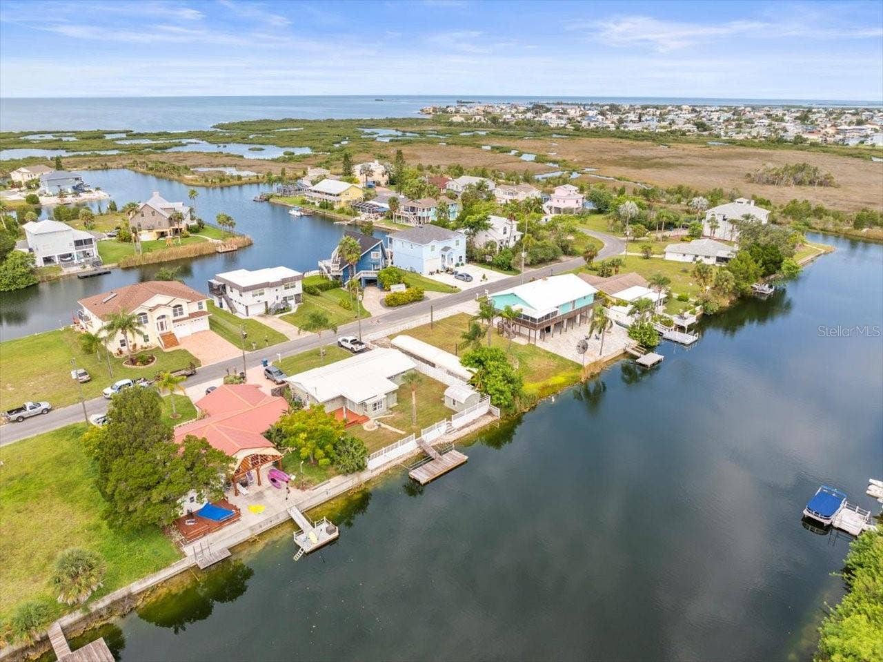 3408 CRAPE MYRTLE DRIVE, Hernando Beach, FL 34607 3408 CRAPE MYRTLE DRIVE, Hernando Beach, FL 34607