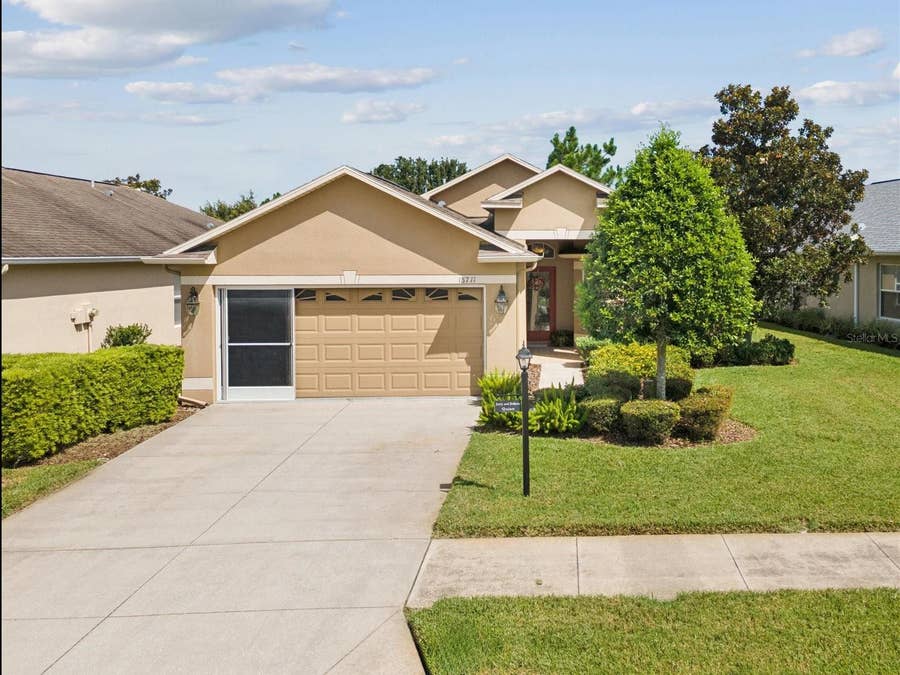 Property photo for 18711 ROLLING HILLS LOOP, Hudson, FL
