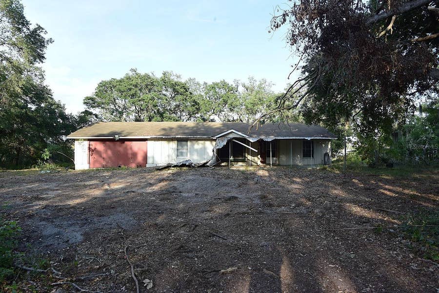 Property photo for 7610 ANNA AVENUE, Gibsonton, FL