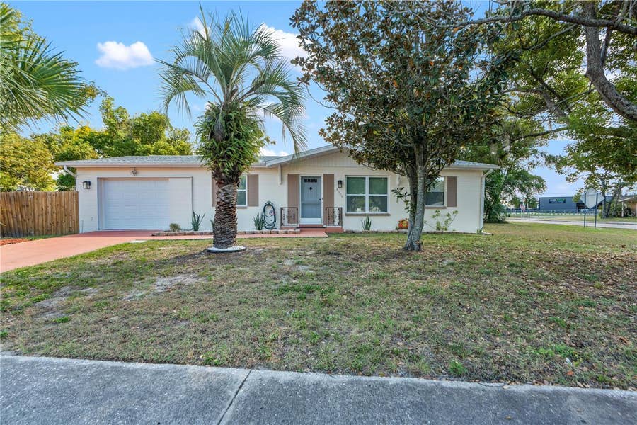 Property photo for 4008 WINDSWEPT AVENUE, Spring Hill, FL