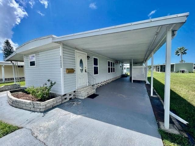Property photo for 10819 LONDON DRIVE, Port Richey, FL