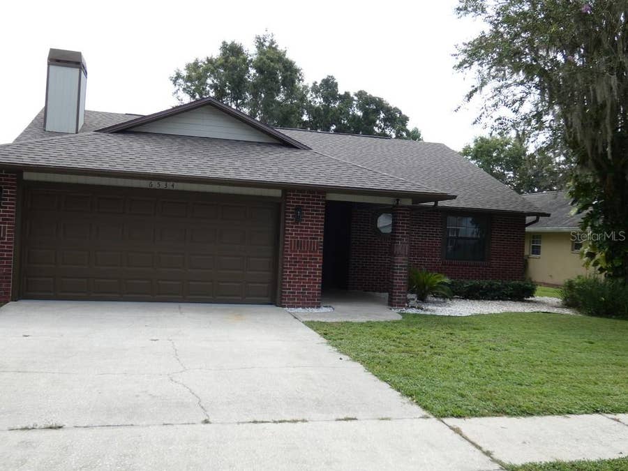 Property photo for 6534 FOXMOOR DRIVE, Zephyrhills, FL