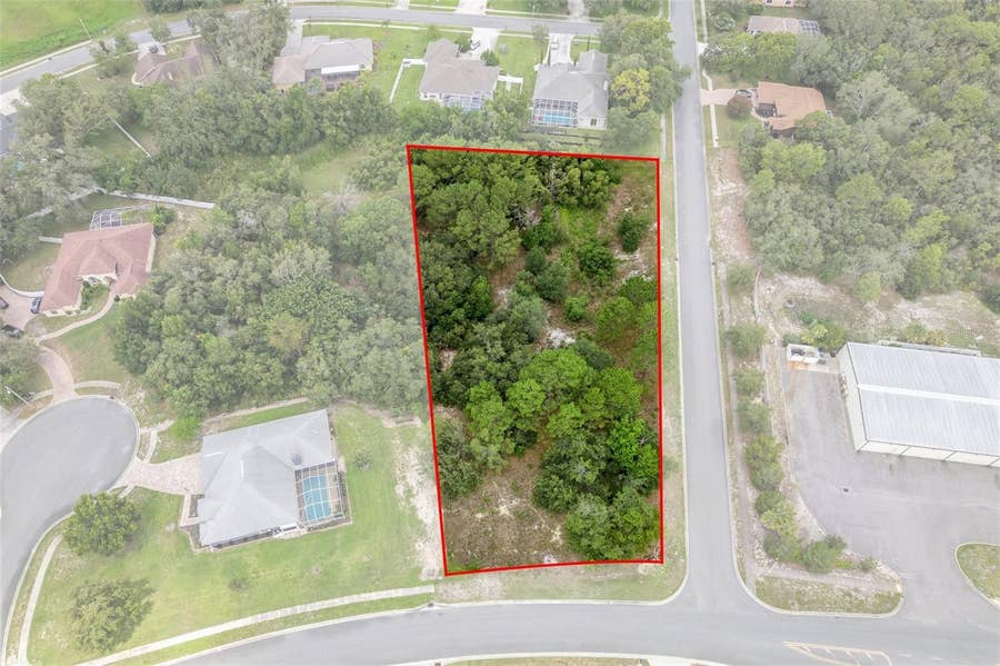 Property photo for 00 WINDING OAKS BOULEVARD, Hudson, FL