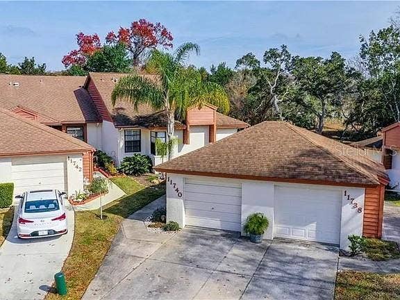 Property photo for 11740 ROLLING PINE LANE, Port Richey, FL