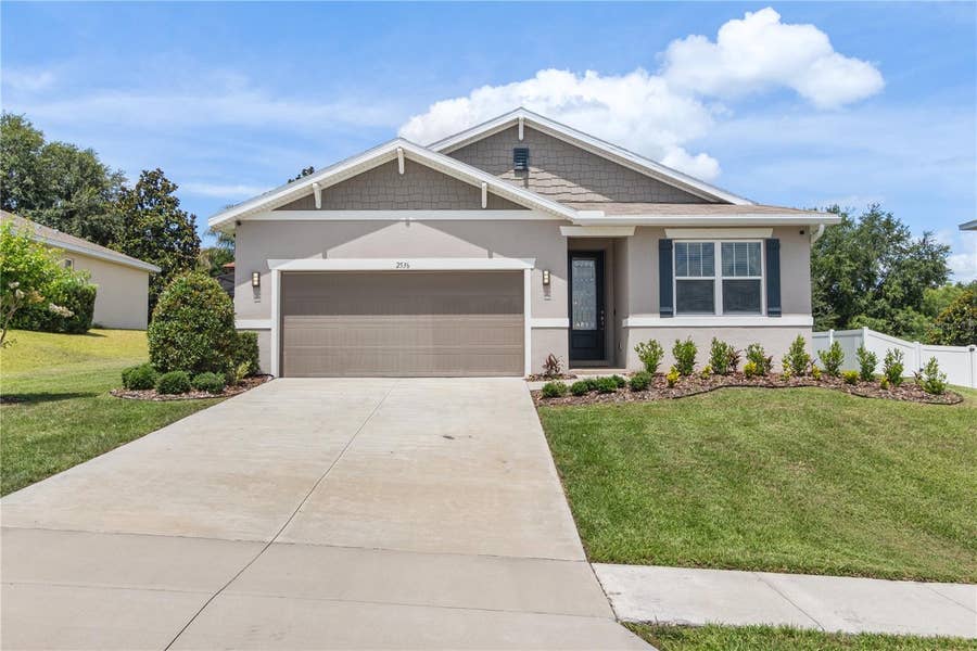 Property photo for 2536 AUTUMN STREAM DRIVE, Leesburg, FL