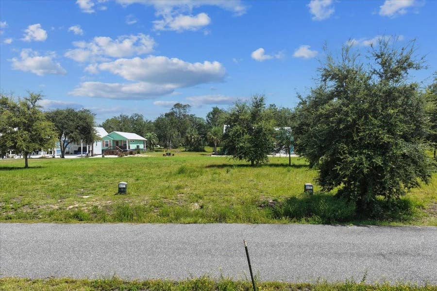 Property photo for 000 869TH LOOP, Steinhatchee, FL