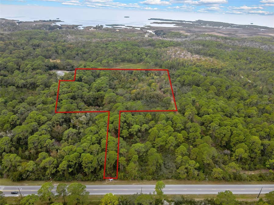 Property photo for SHOAL LINE BOULEVARD, Spring Hill, FL