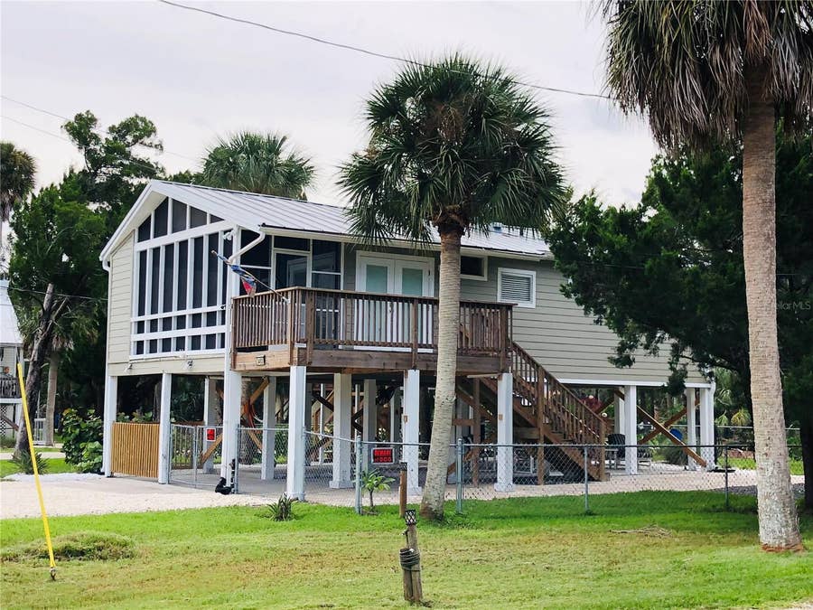 Property photo for 3480 HARBOR DRIVE, Weeki Wachee, FL