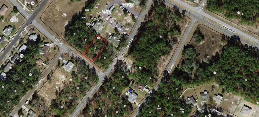 Property photo for 9339 N MILAM WAY, Citrus Springs, FL