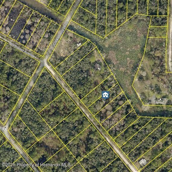 Property photo for lOT 7 NORTHWEST AVENUE, Webster, FL
