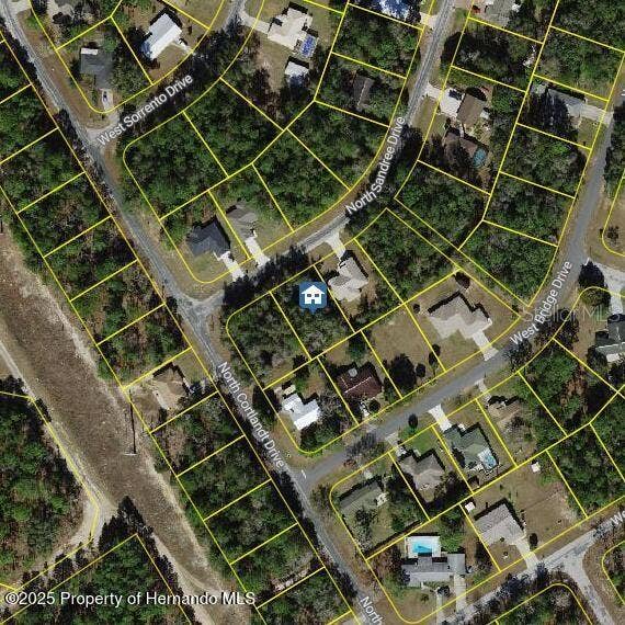 Property photo for 9996 N SANDREE DRIVE, Citrus Springs, FL